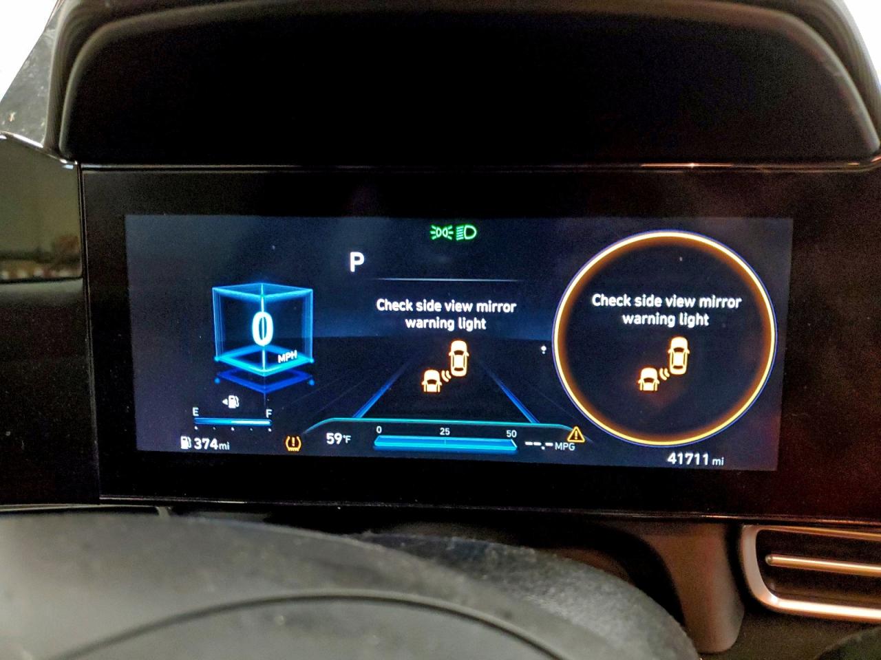 2023 HYUNDAI ELANTRA SEL photo 9