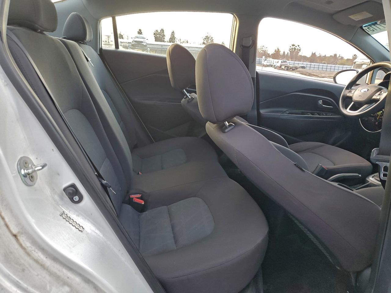 2016 KIA RIO LX photo 28
