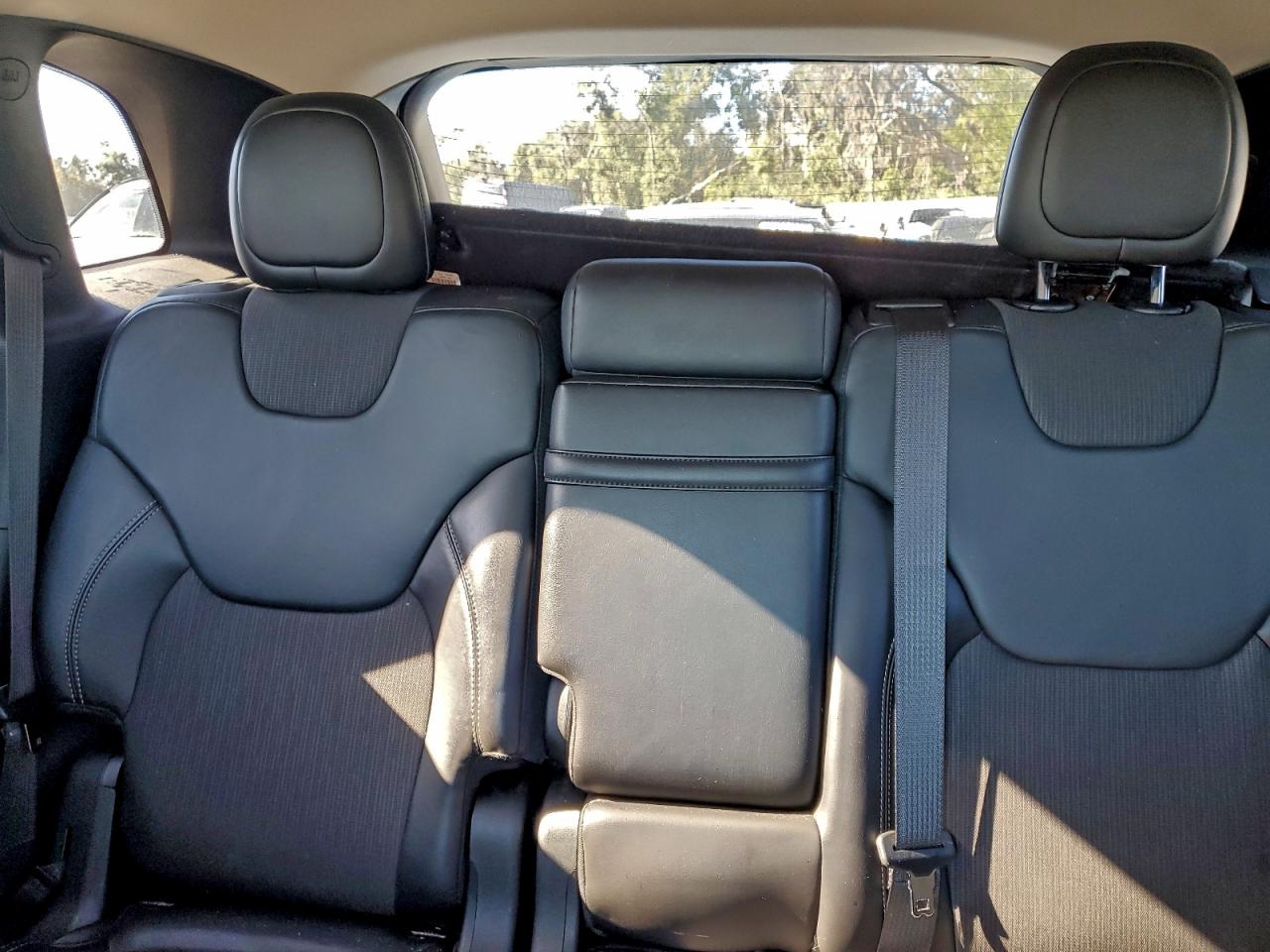 2018 JEEP CHEROKEE LATITUDE PLUS photo 10