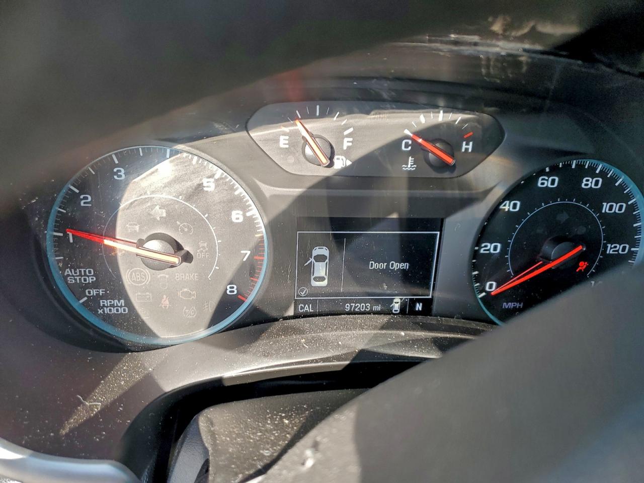 2023 CHEVROLET MALIBU LT photo 9