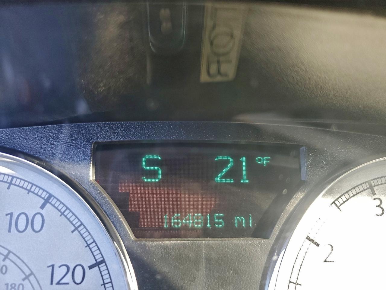2006 CHRYSLER 300C photo 9