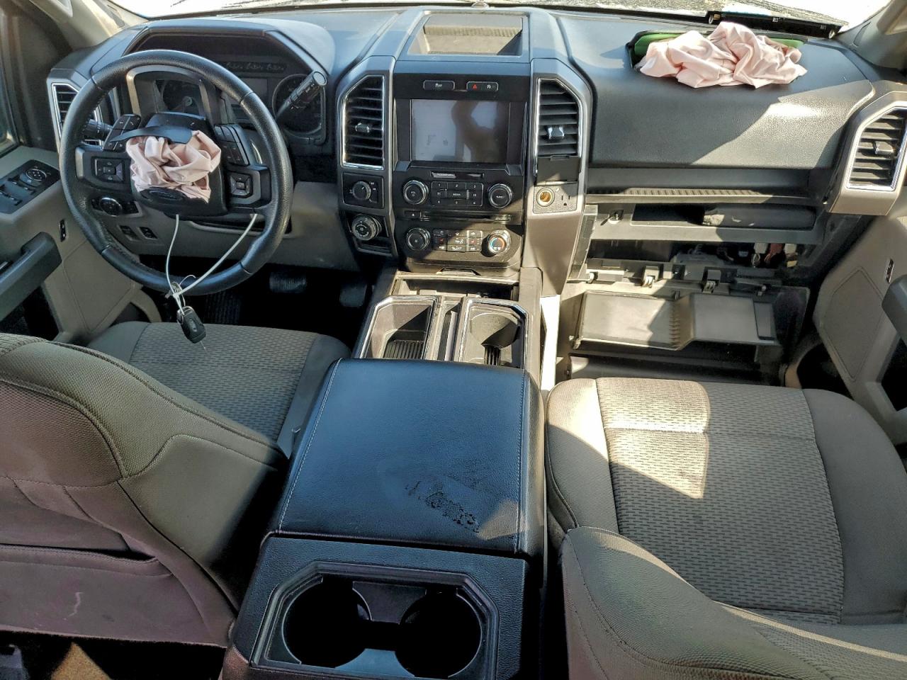 2016 FORD F150 SUPERCREW photo 15