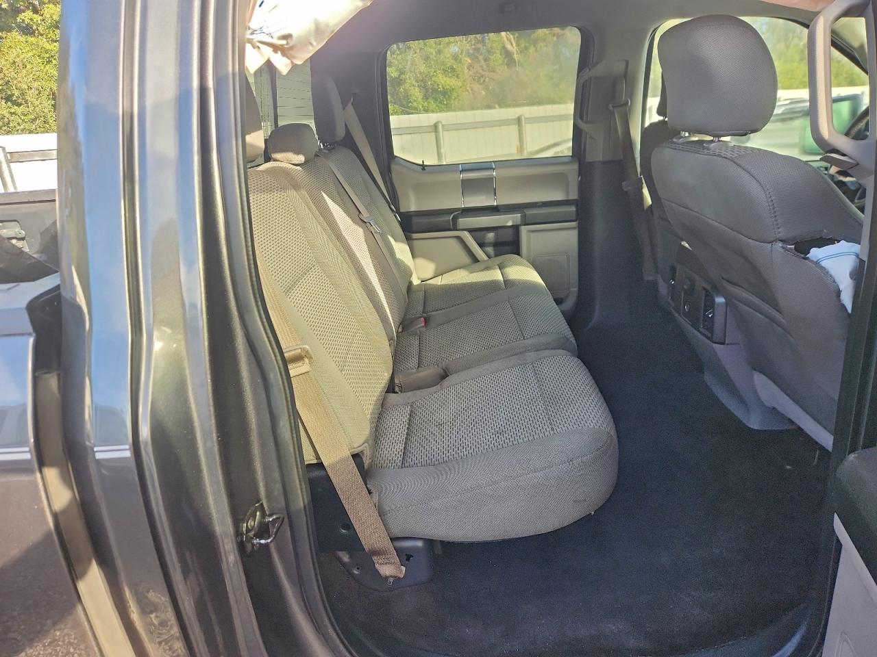 2016 FORD F150 SUPERCREW photo 19