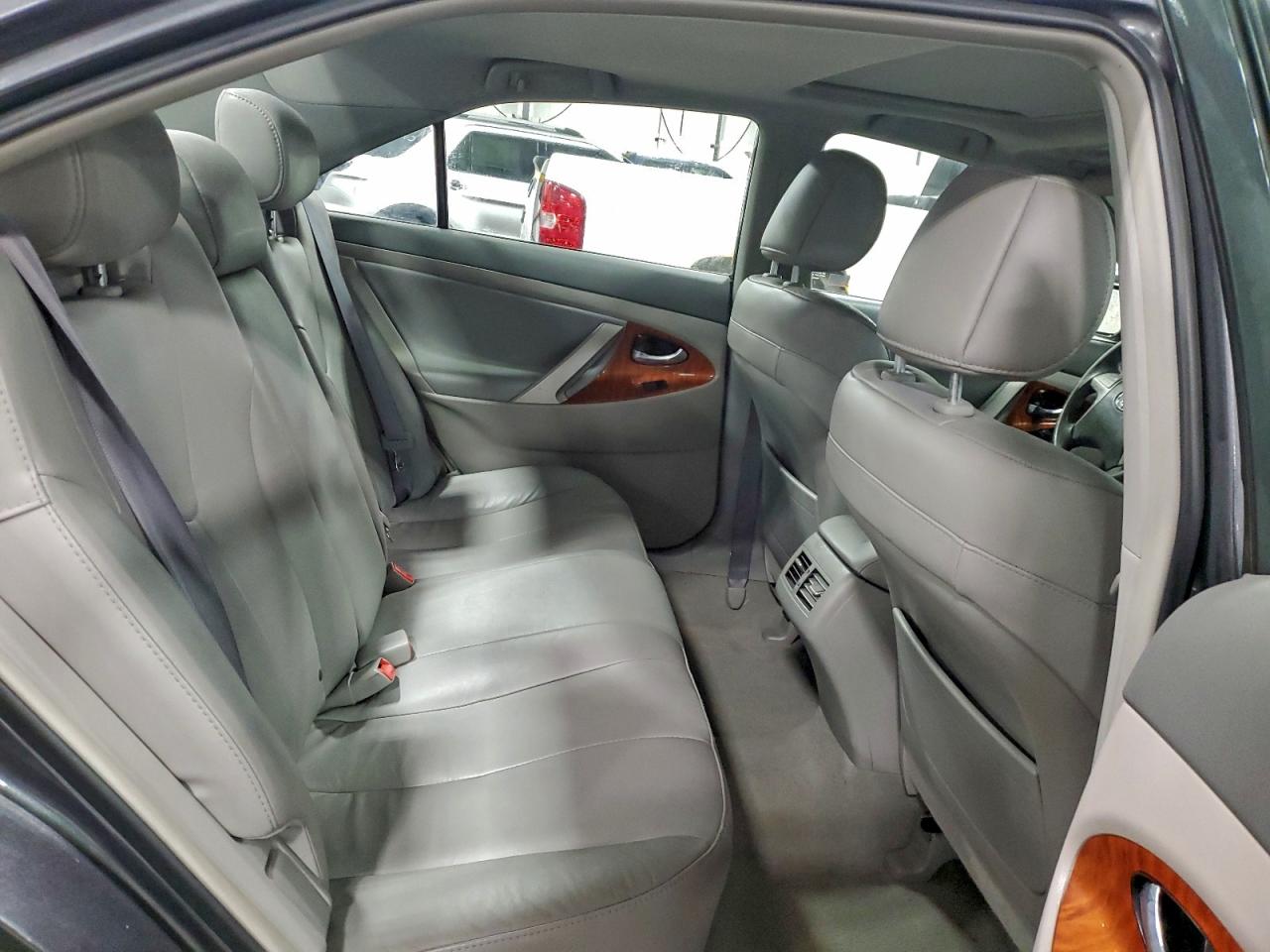 2009 TOYOTA CAMRY BASE photo 19