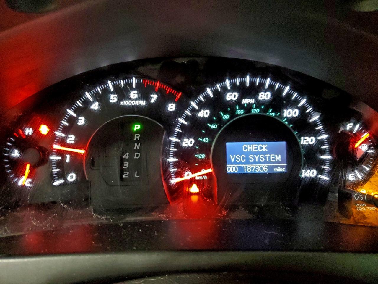 2009 TOYOTA CAMRY BASE photo 17