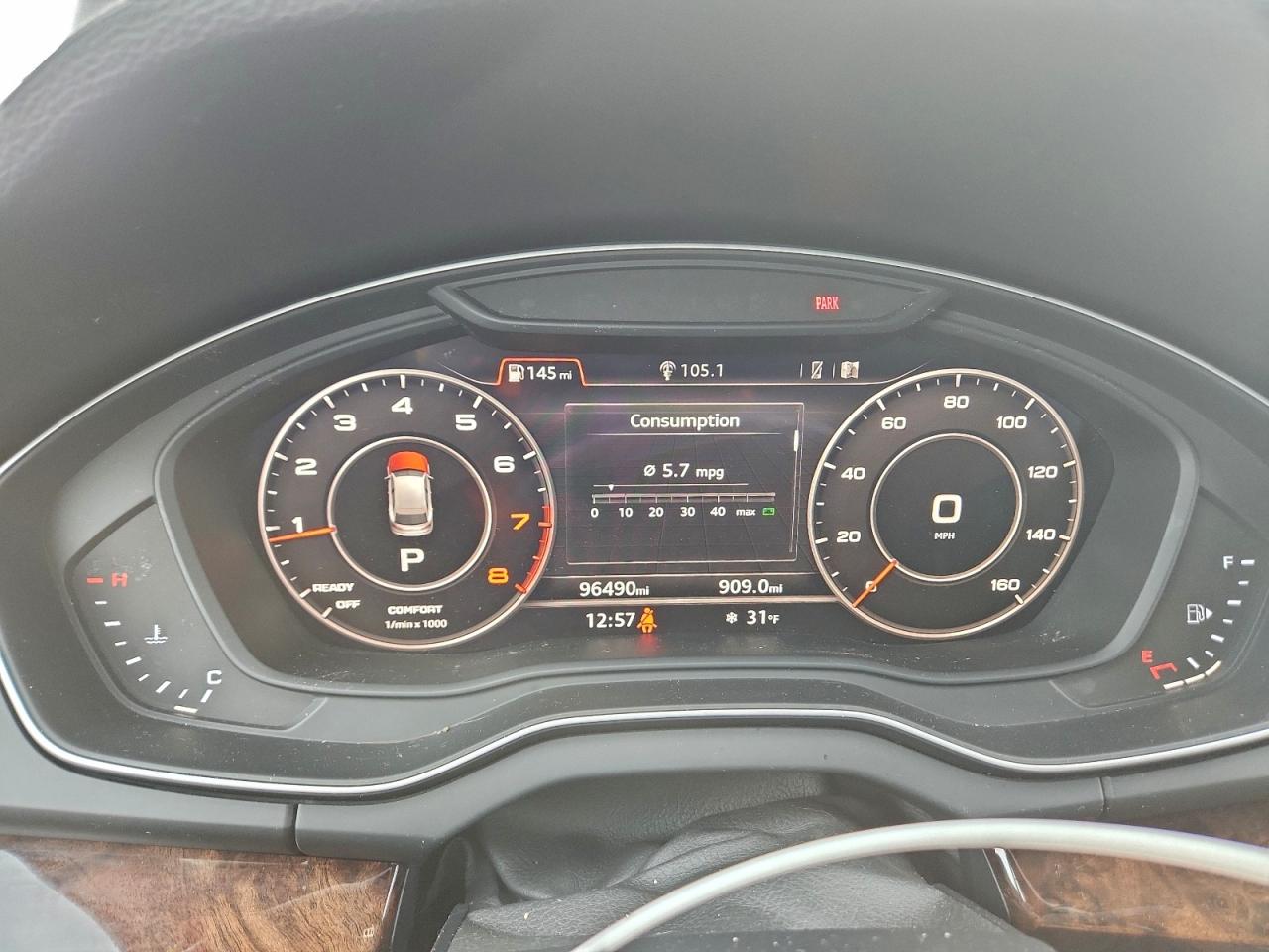 2018 AUDI Q5 PREMIUM PLUS photo 25