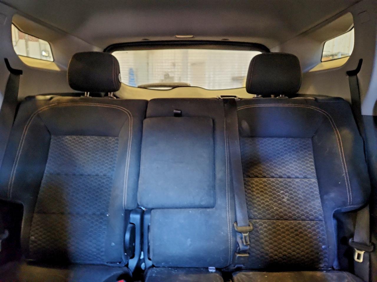 2018 GMC TERRAIN SLE photo 19