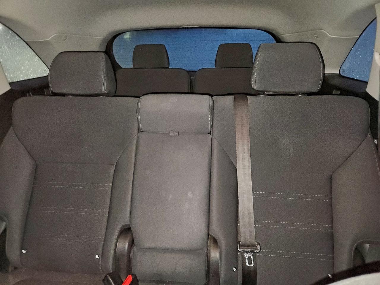 2017 KIA SORENTO LX photo 19