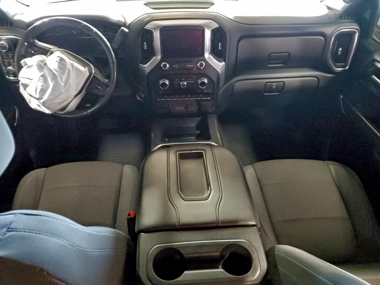 2020 GMC SIERRA K1500 ELEVATION photo 15