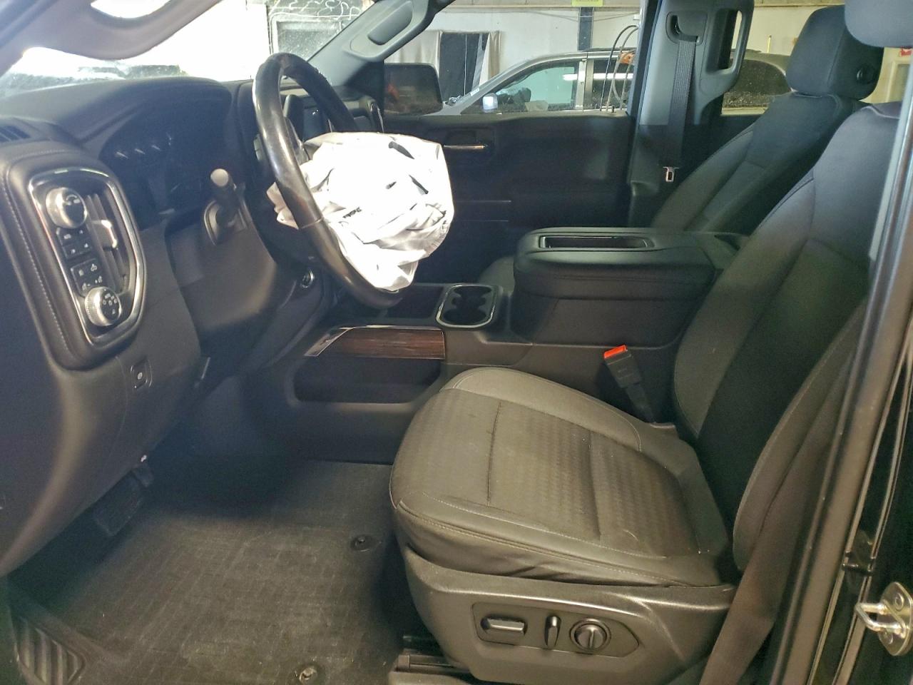 2020 GMC SIERRA K1500 ELEVATION photo 13