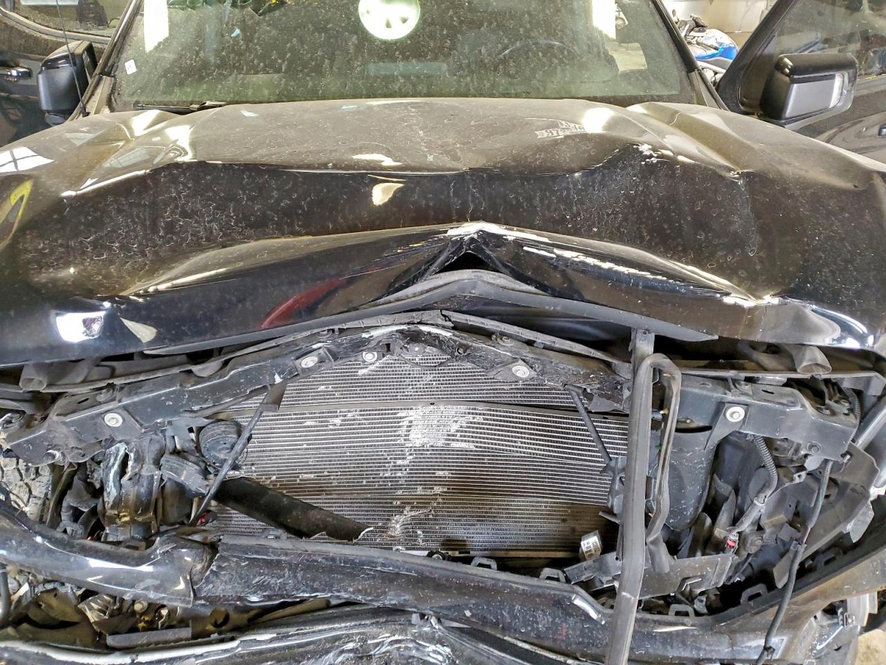 2020 GMC SIERRA K1500 ELEVATION photo 21