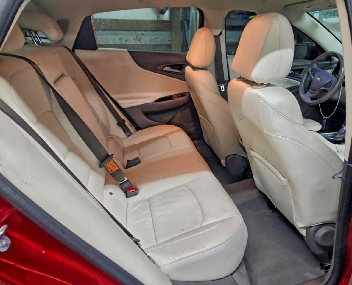 2021 CHEVROLET MALIBU LT photo 28