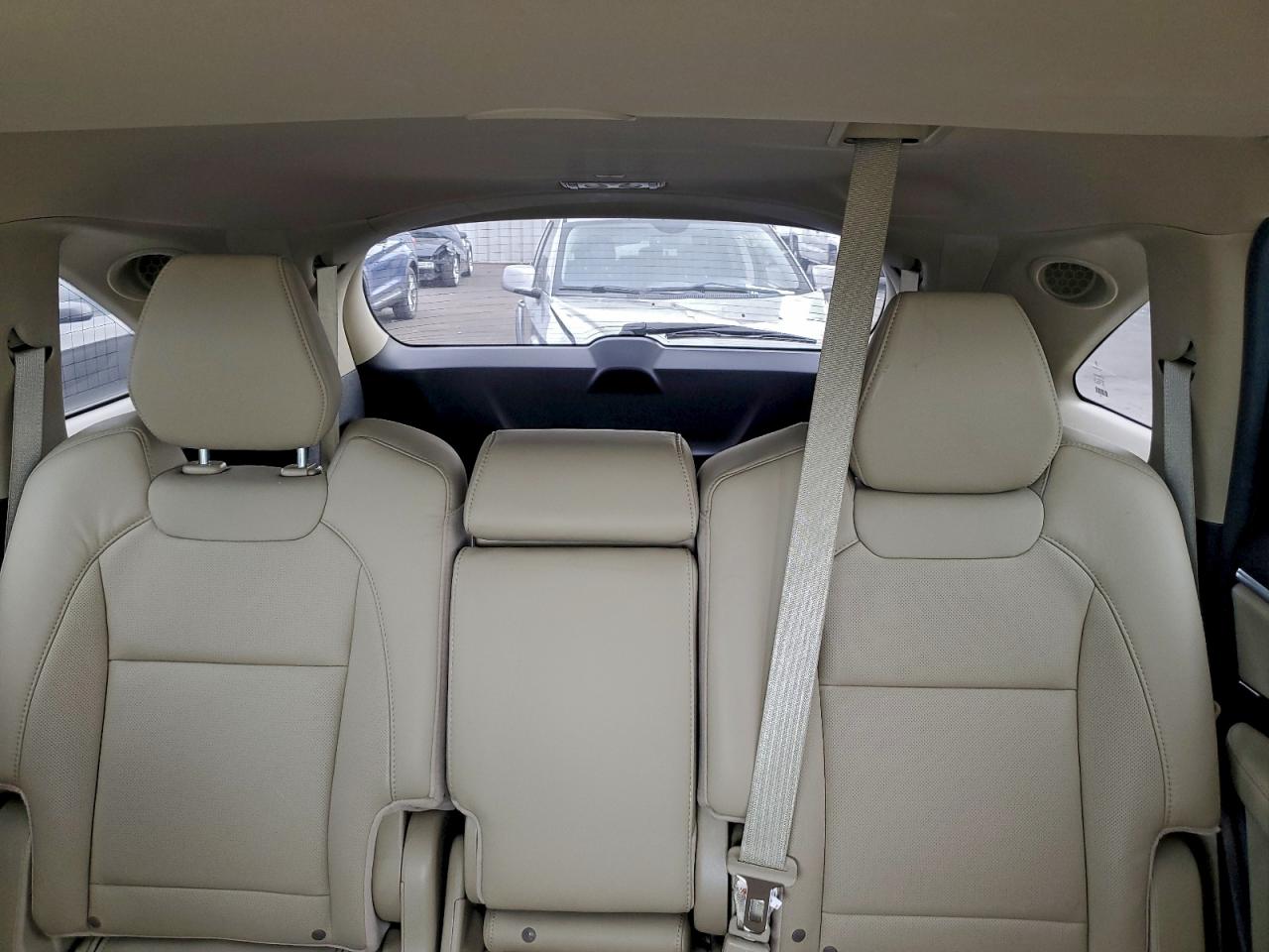 2016 ACURA MDX ADVANCE photo 28