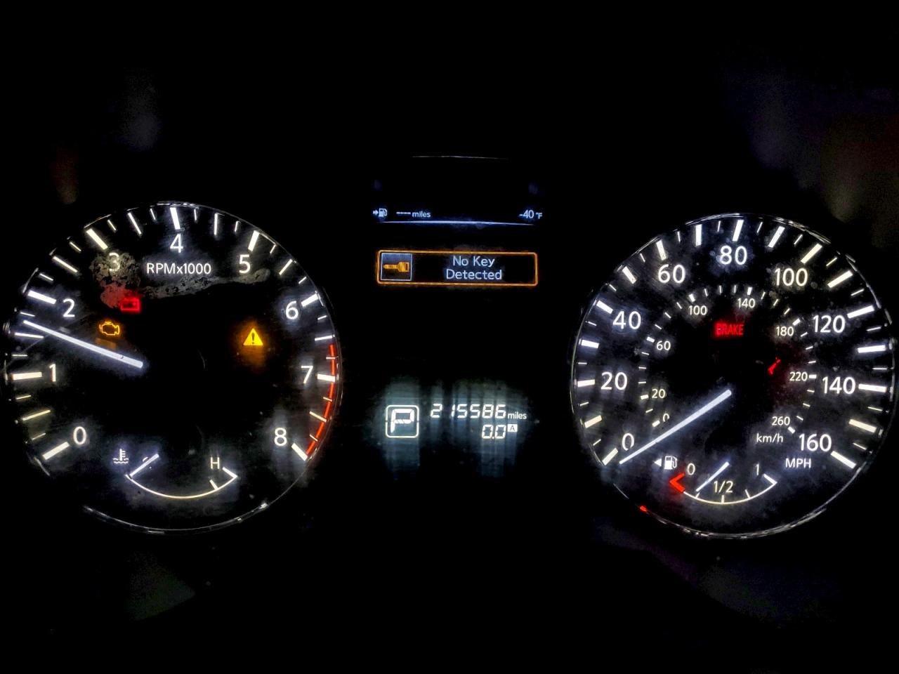 2013 NISSAN ALTIMA 2.5 photo 9