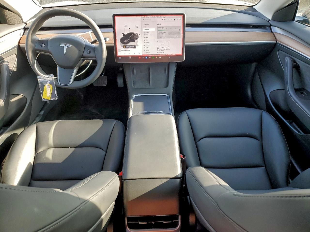 2023 TESLA MODEL 3 photo 15