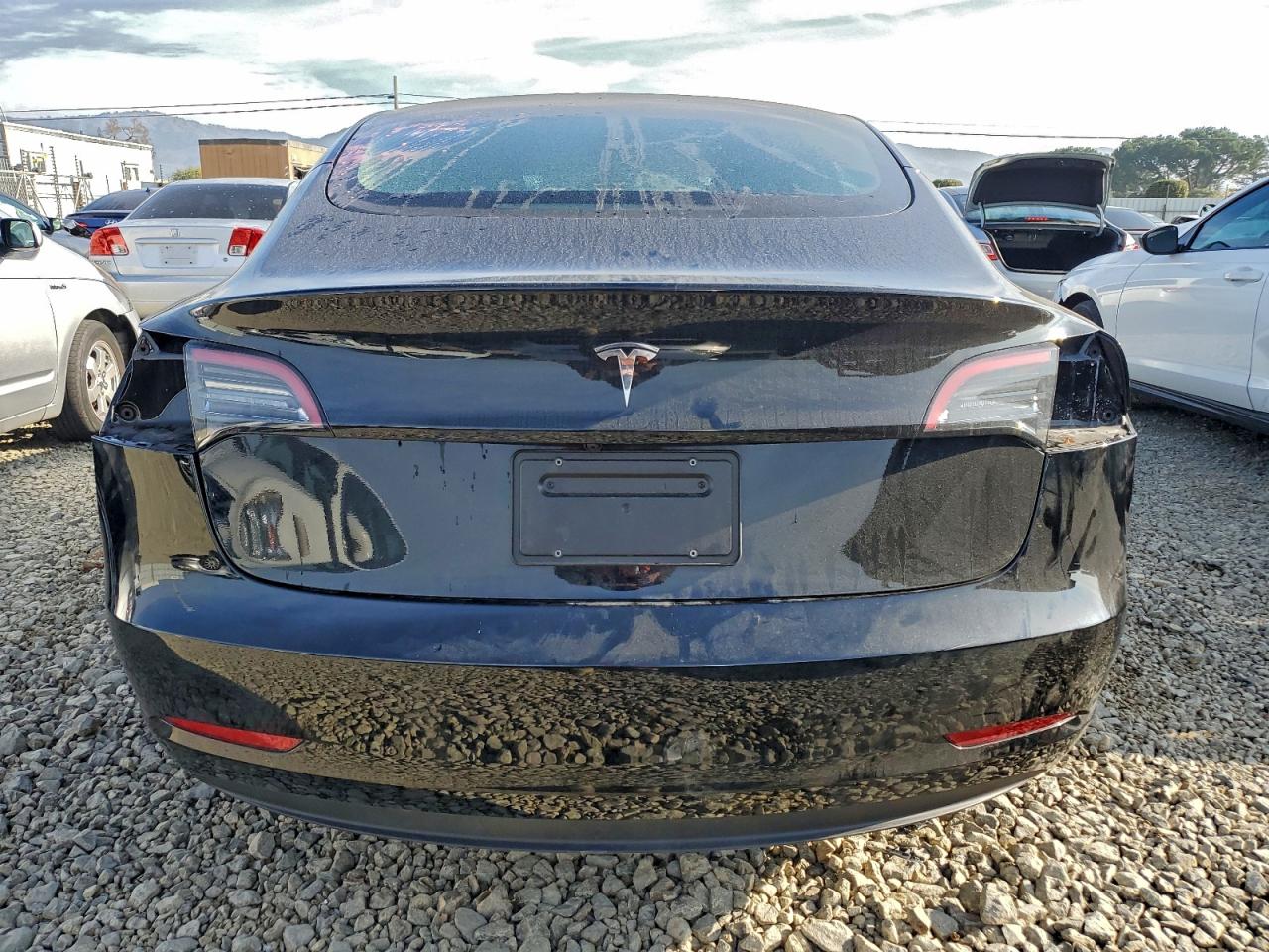 2023 TESLA MODEL 3 photo 11
