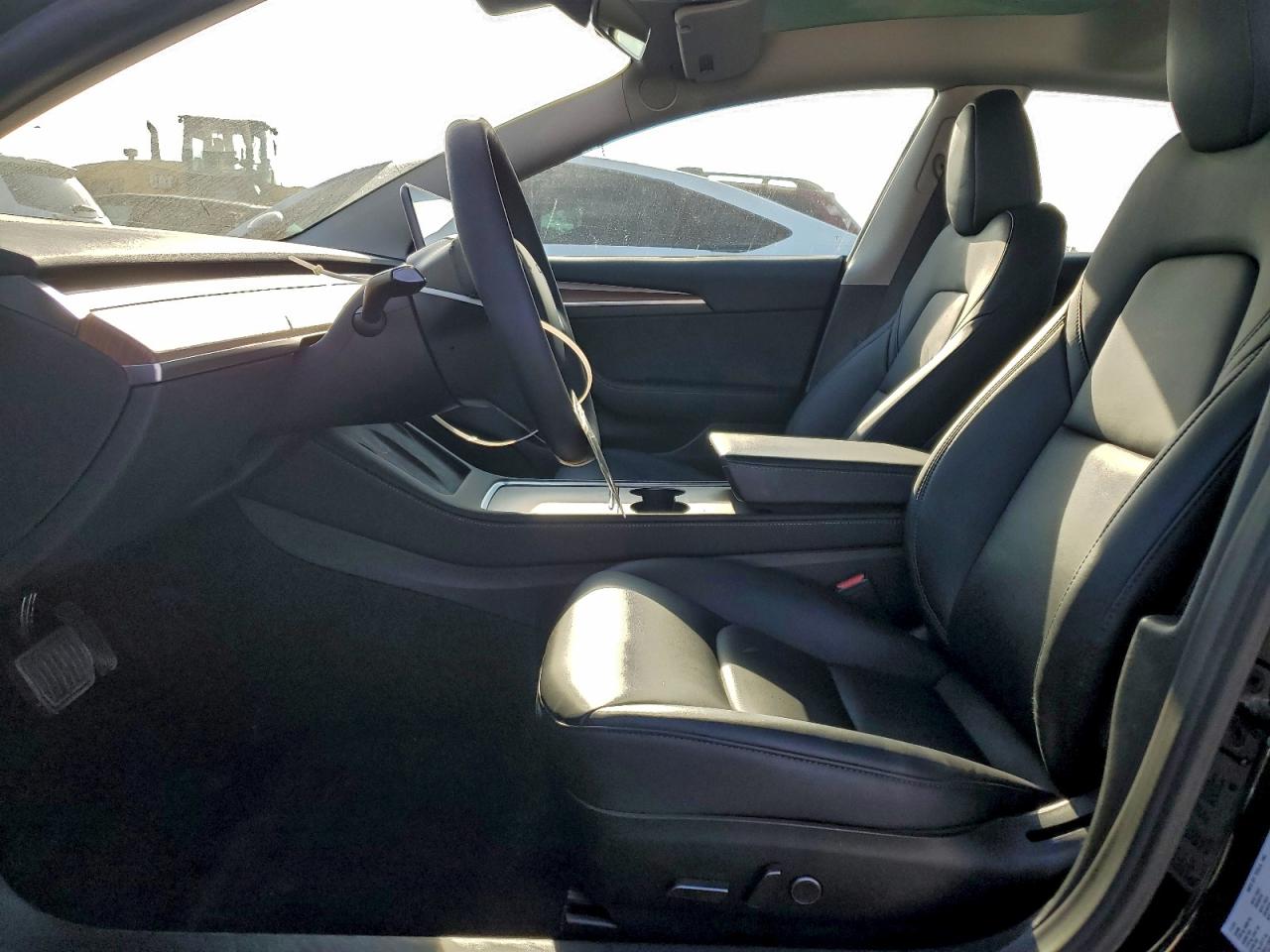 2023 TESLA MODEL 3 photo 13