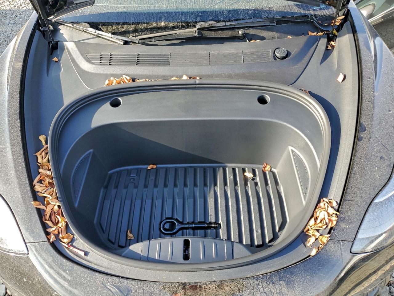 2023 TESLA MODEL 3 photo 21