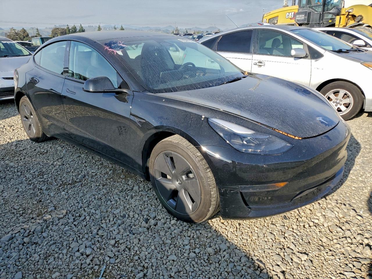 2023 TESLA MODEL 3 photo 7