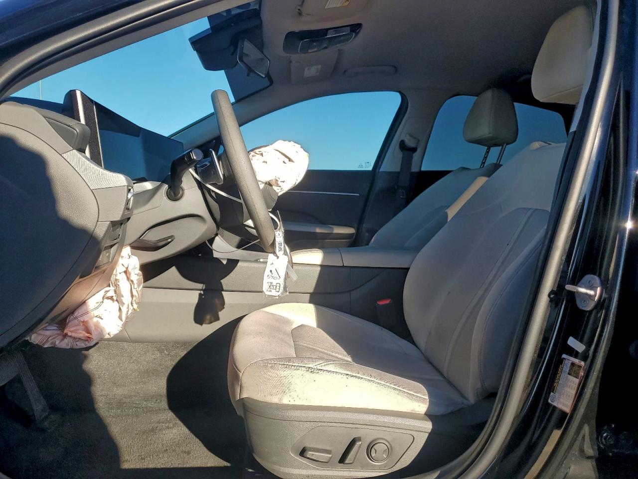 2024 HYUNDAI SONATA SEL photo 13