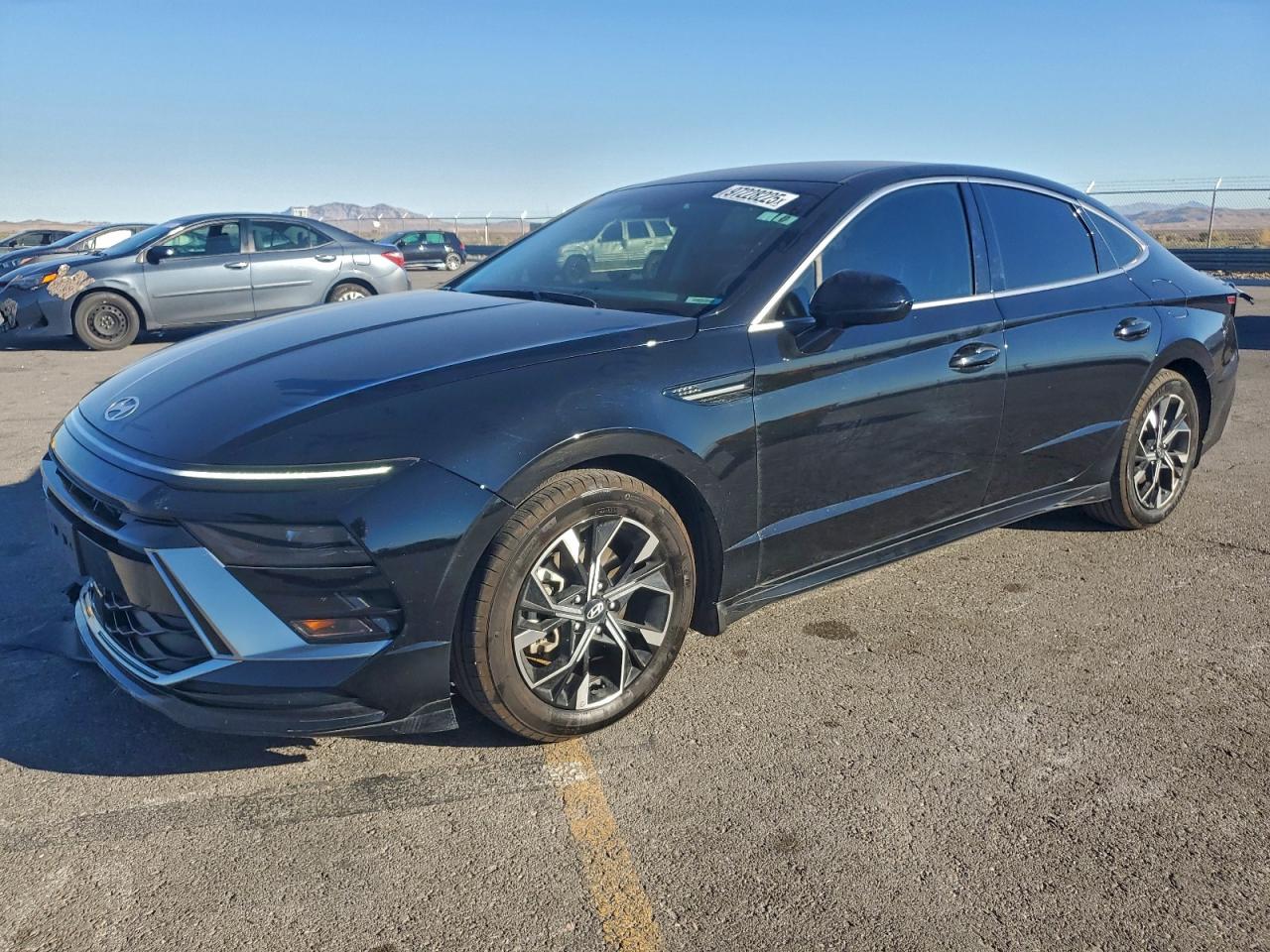 2024 HYUNDAI SONATA
