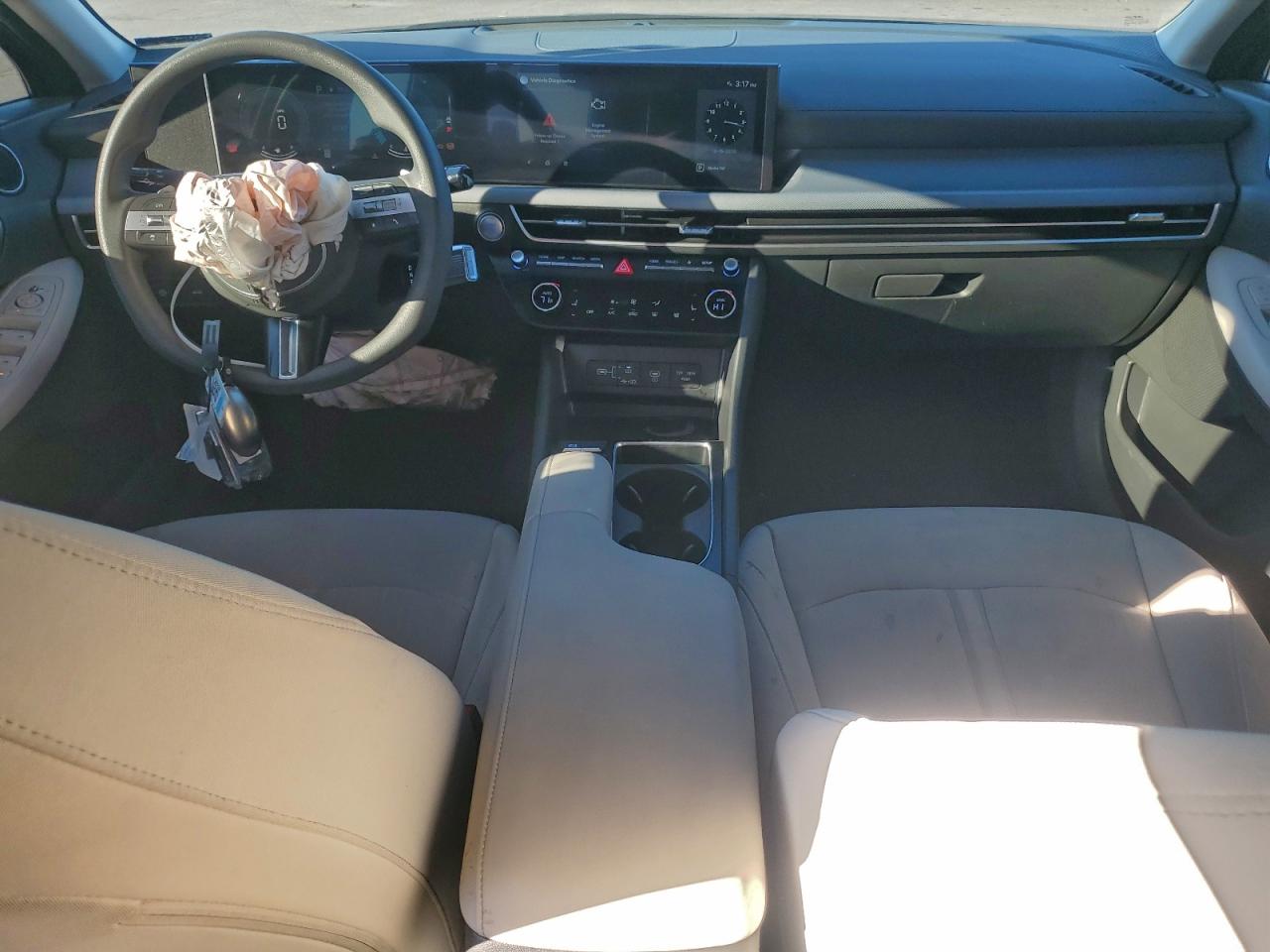 2024 HYUNDAI SONATA SEL photo 15