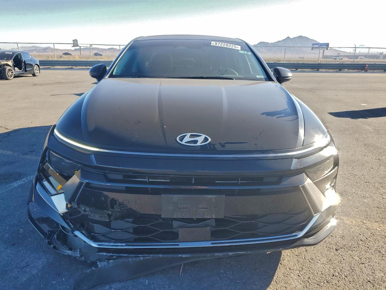 2024 HYUNDAI SONATA SEL photo 9
