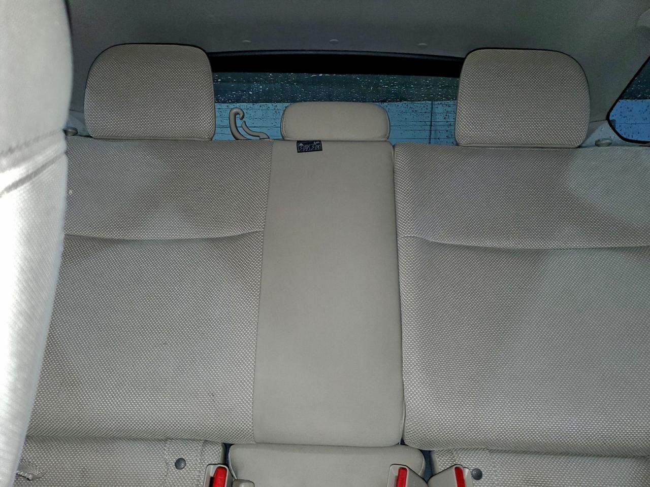 2015 SUBARU XV CROSSTREK 2.0 PREMIUM photo 10