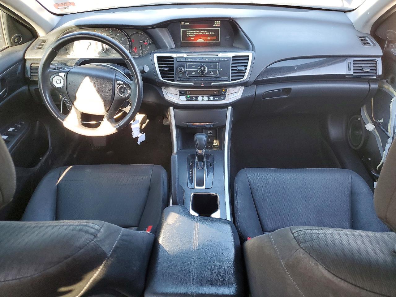 2014 HONDA ACCORD SPORT photo 15