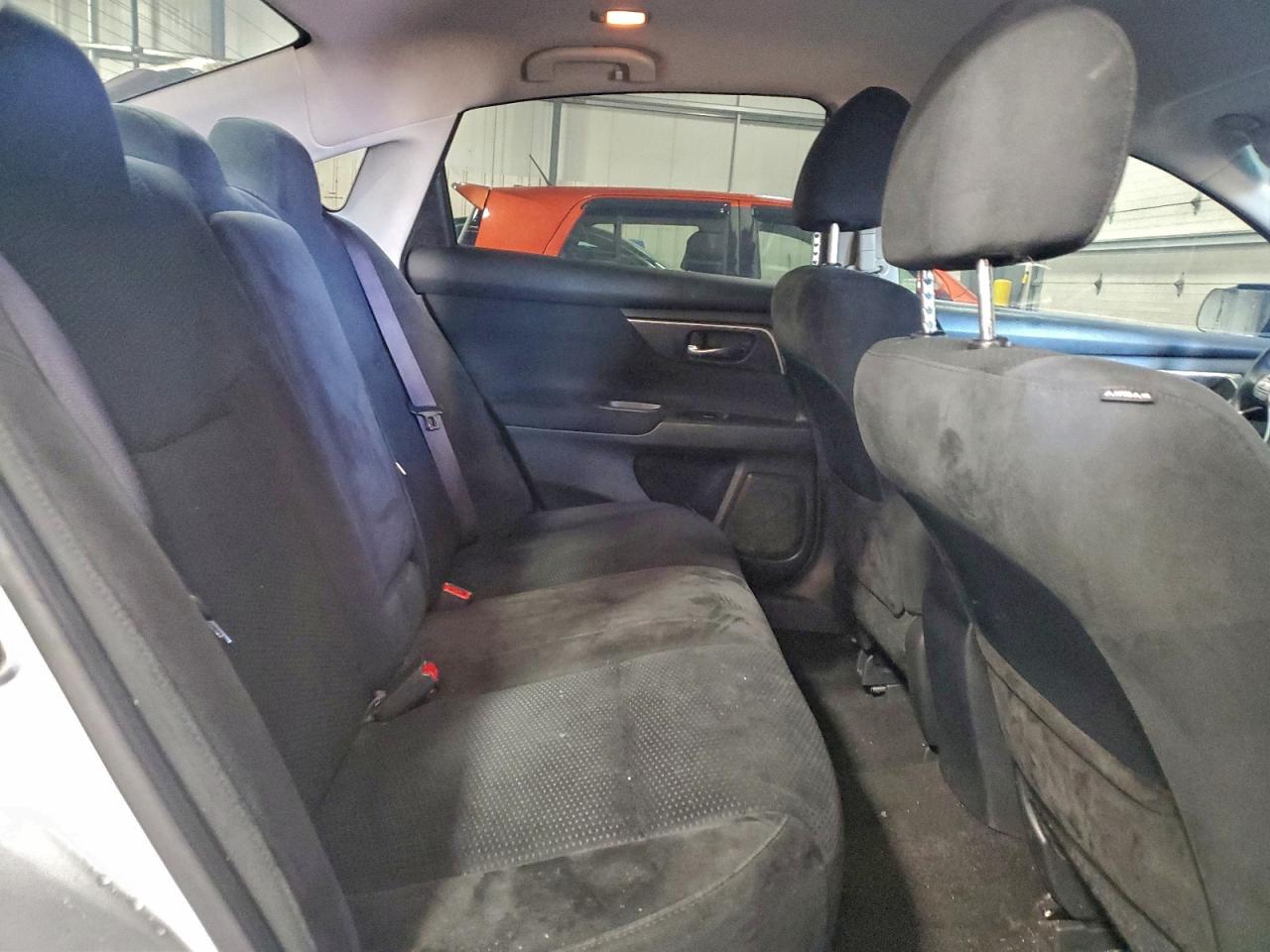 2015 NISSAN ALTIMA 2.5 photo 19