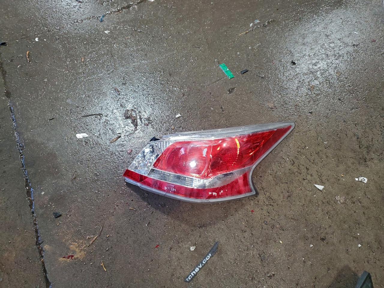 2015 NISSAN ALTIMA 2.5 photo 23