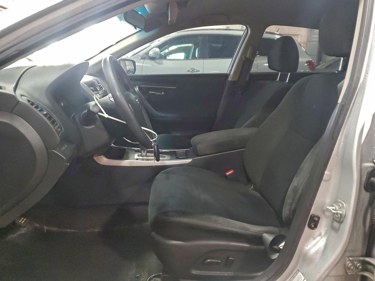 2015 NISSAN ALTIMA 2.5 photo 13