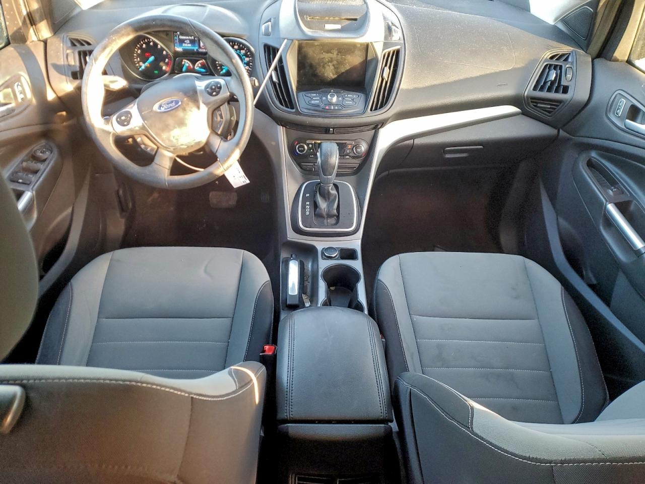 2014 FORD ESCAPE SE photo 15