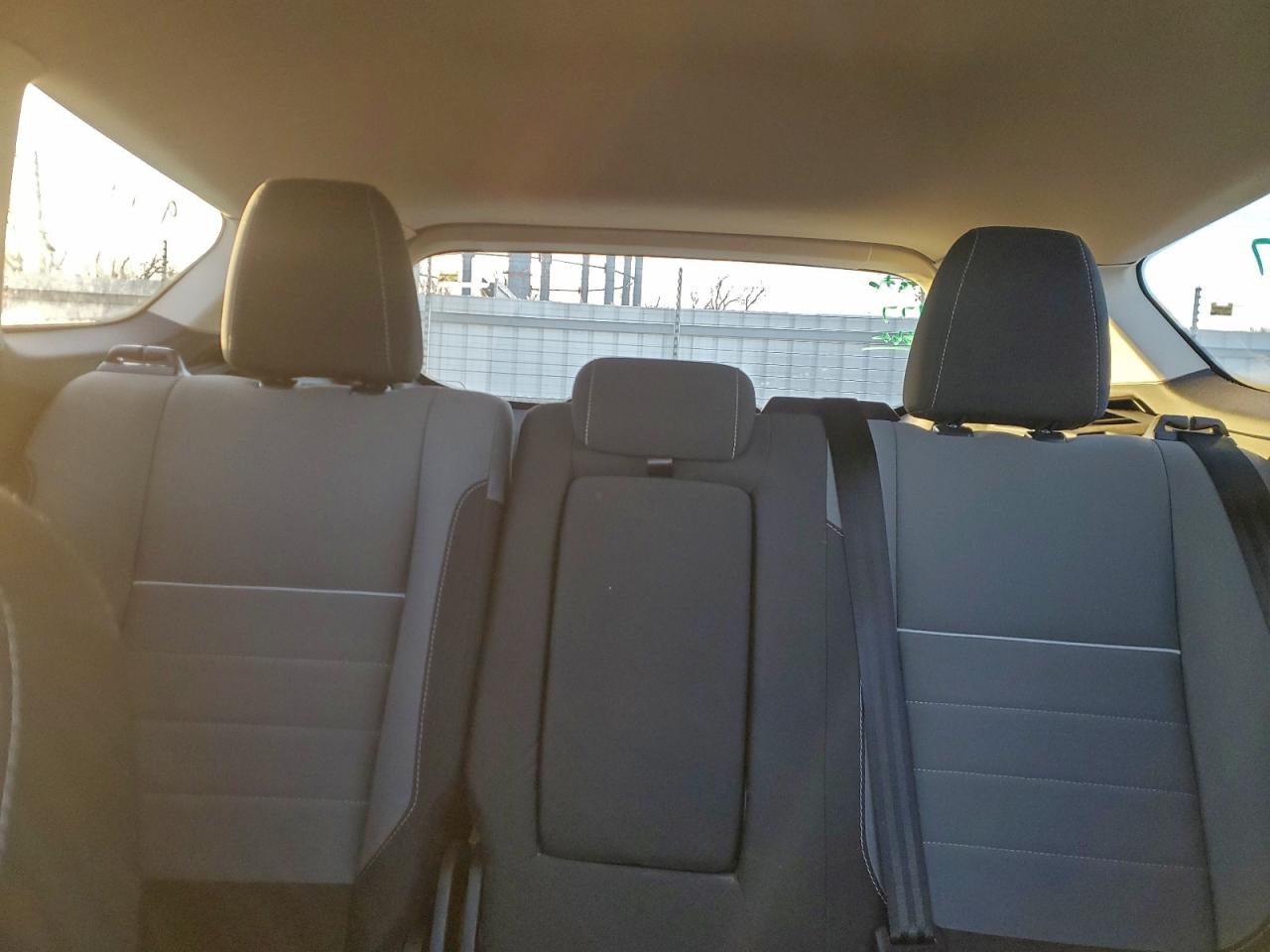 2014 FORD ESCAPE SE photo 19