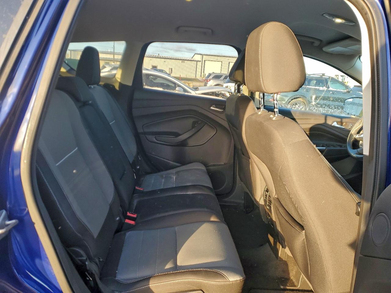 2014 FORD ESCAPE SE photo 21