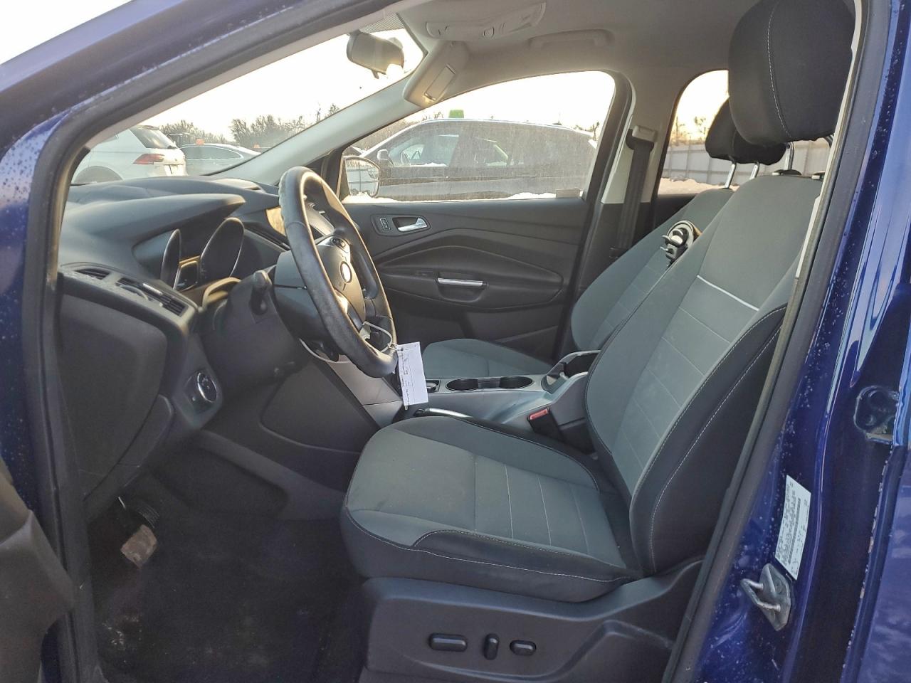 2014 FORD ESCAPE SE photo 13