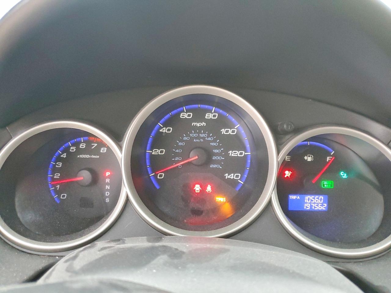 2008 HONDA FIT SPORT photo 9