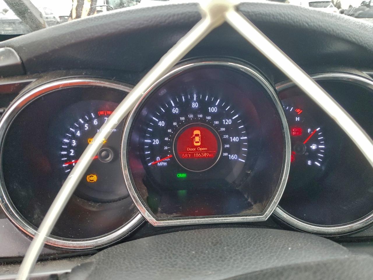 2012 KIA OPTIMA LX photo 25