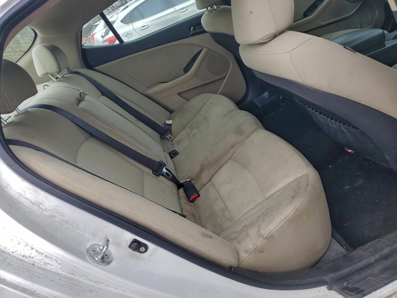 2012 KIA OPTIMA LX photo 28