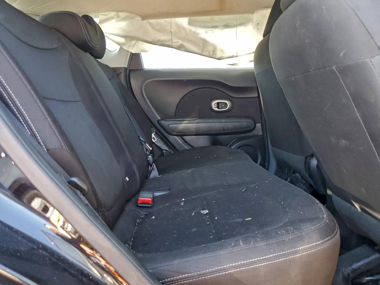 2016 KIA SOUL photo 21