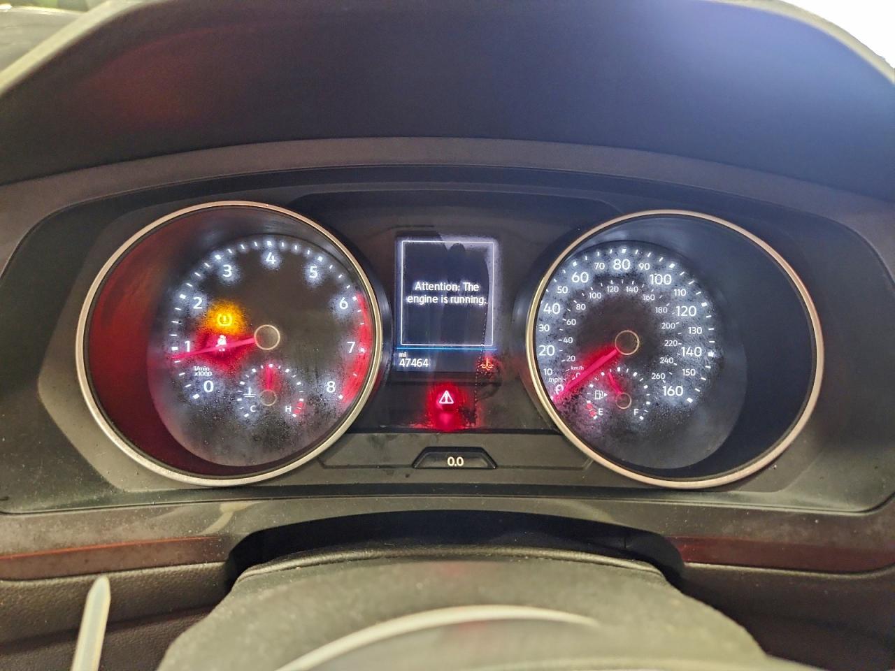 2021 VOLKSWAGEN TIGUAN SE photo 17