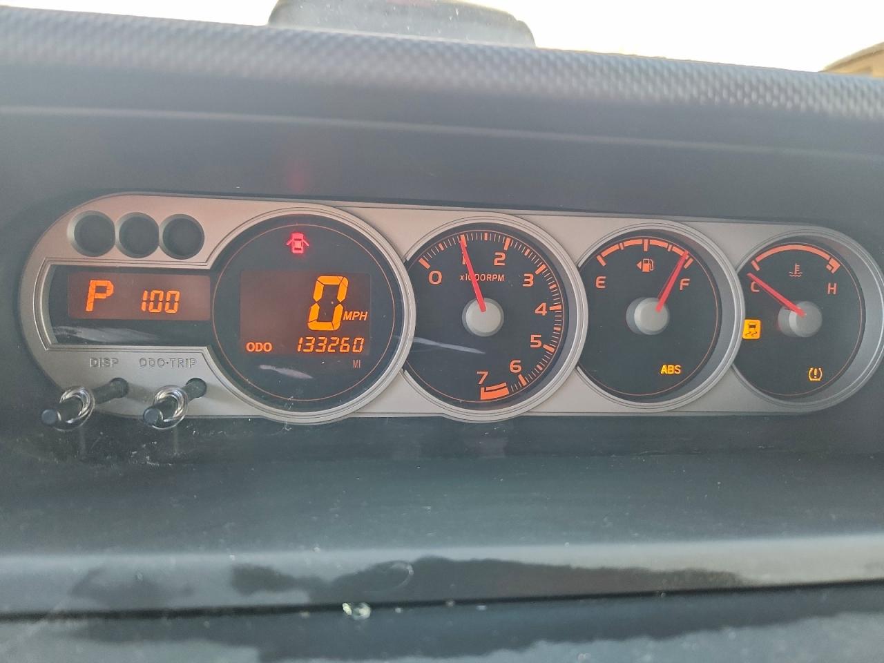 2008 TOYOTA SCION XB photo 17