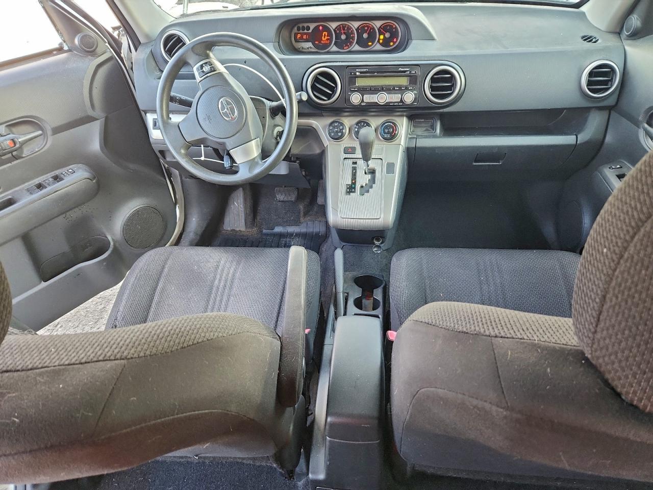 2008 TOYOTA SCION XB photo 15