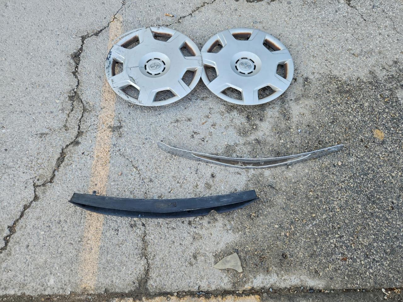 2008 TOYOTA SCION XB photo 25