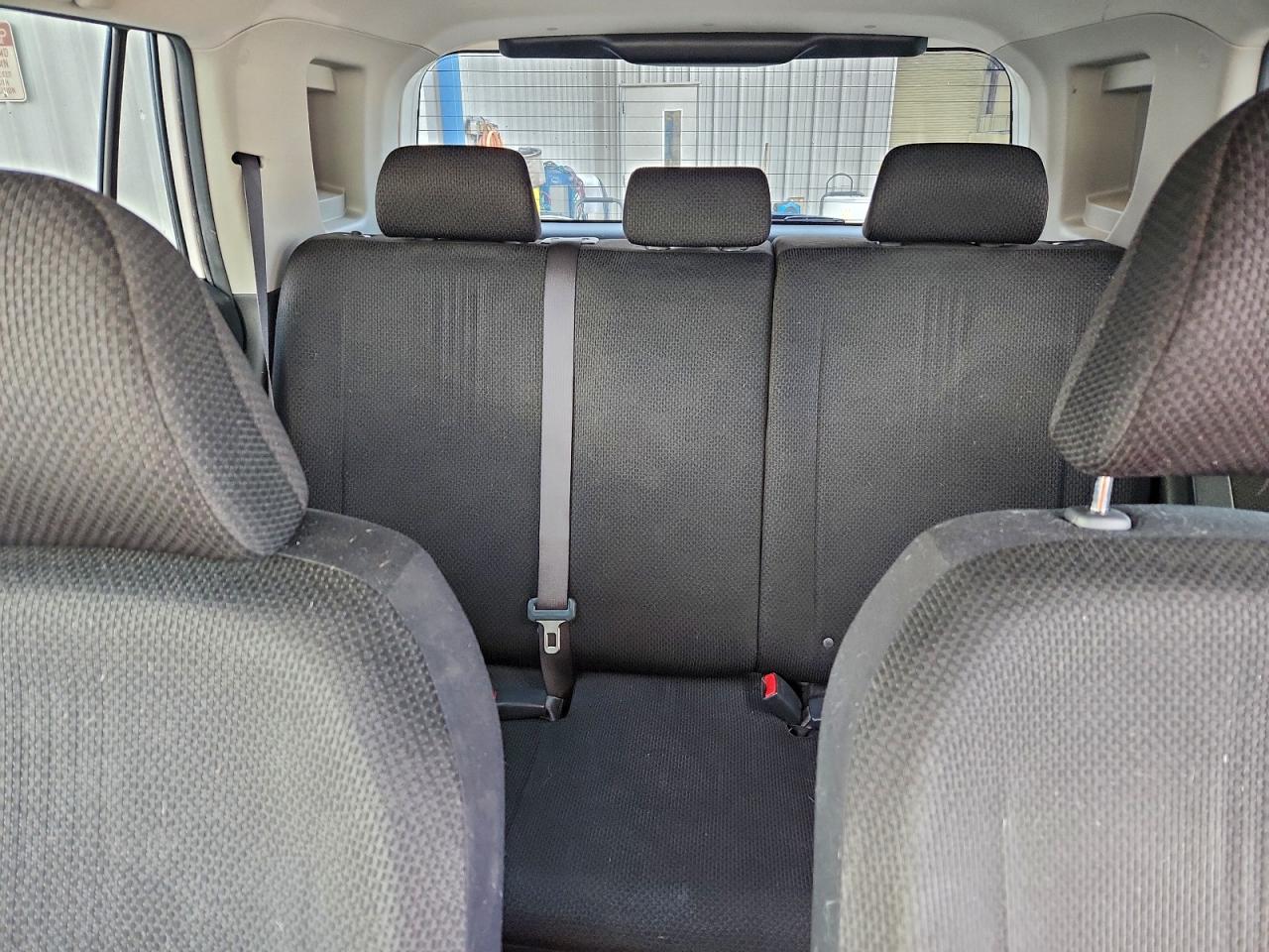 2008 TOYOTA SCION XB photo 19