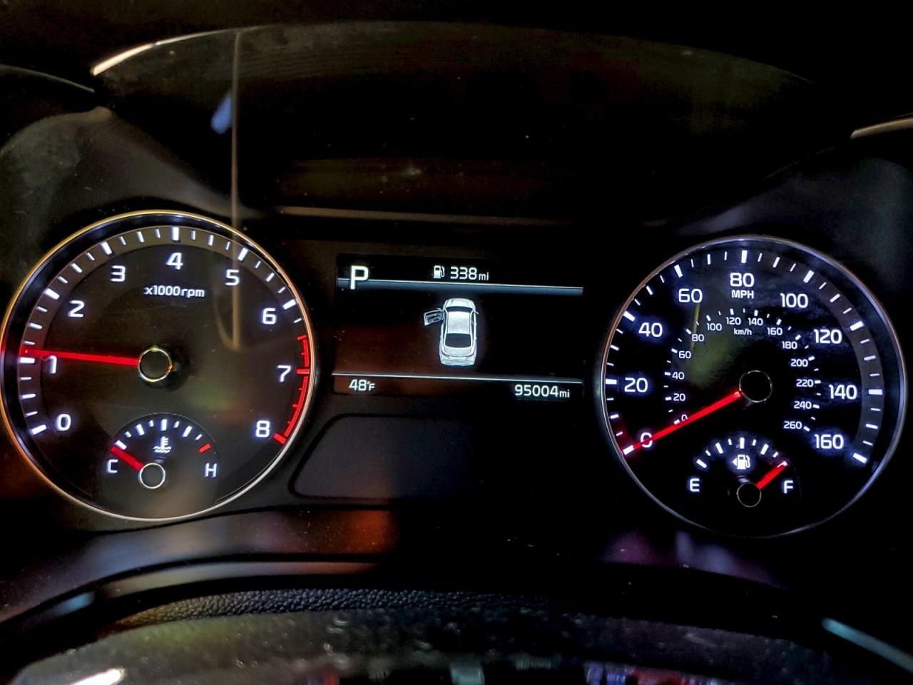 2023 KIA FORTE GT LINE photo 9