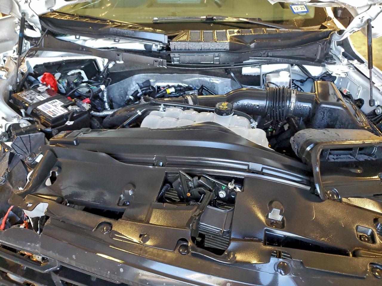 2024 FORD F150 XL photo 11