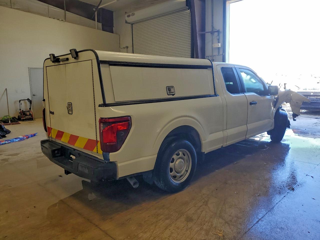 2024 FORD F150 XL photo 3