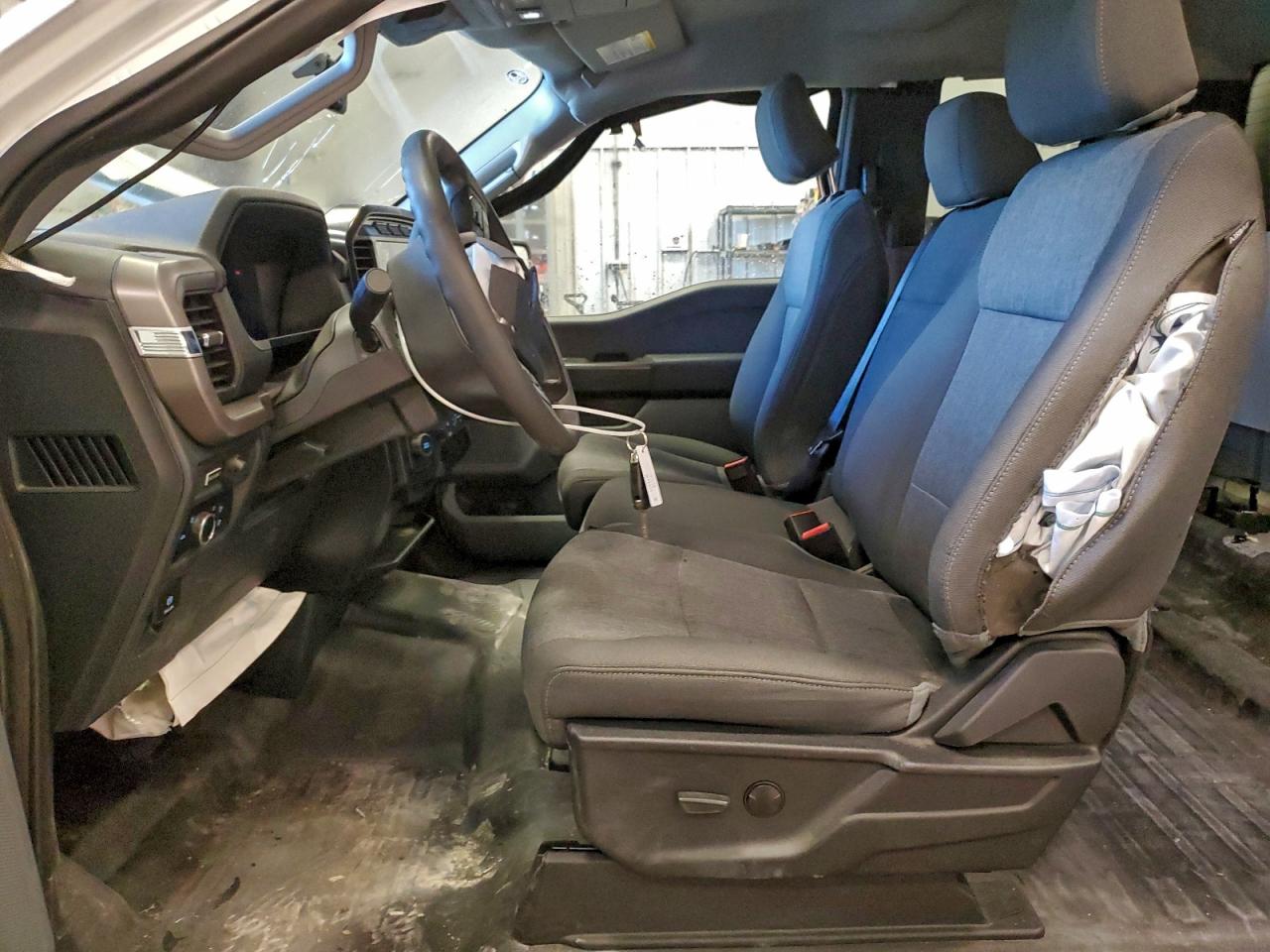 2024 FORD F150 XL photo 7
