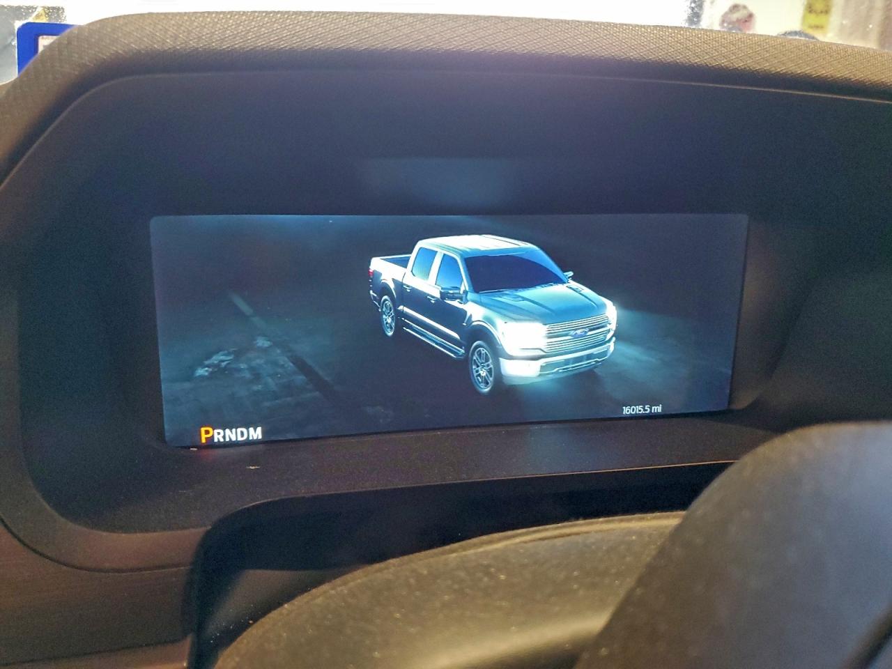 2024 FORD F150 XL photo 9
